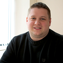 David Stoiber
